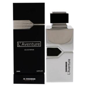 LAventure by Al Haramain for Men  6.76 oz EDP Spray