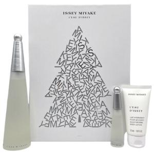 LEau DIssey   Issey Miyake Set W