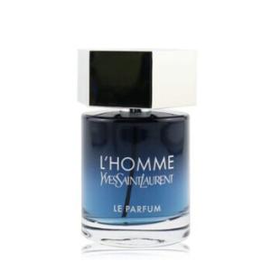 LHomme Le Parfum  Ysl Parfum Spray 3.3 oz 100 ml M