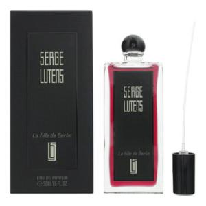 La Fille De Berlin  Serge Lutens EDP Spray 1.6 oz 50 ml U