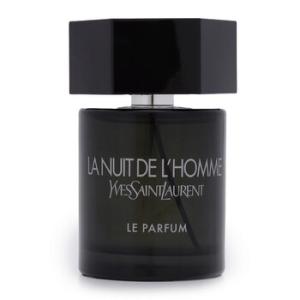 La Nuit De Lhomme Le Parfum Eau de Parfum Spray for Men 3.3 oz