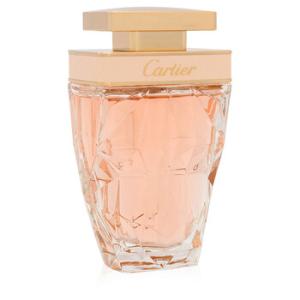 La Panthere  Cartier EDT Spray 1.6 oz 50 ml w