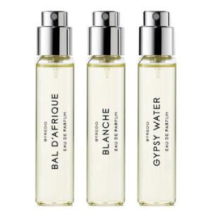 La Selection Nomade Mini Set 3 x 12 ml Gift Set