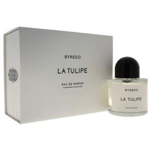 La Tulipe by Byredo for Women  3.3 oz EDP Spray
