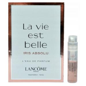 La Vie Est Belle Iris Absolu  Lancome EDP Spray 0.04 oz 1.2 ml W