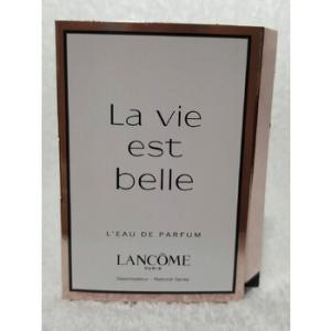La Vie Est Belle  Lancome EDP Spray Vial 0.05 oz 1.5 ml w
