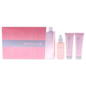 18 Gift Set