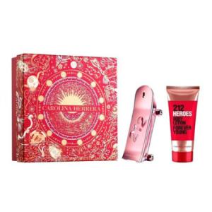 212 Heroes 2.71 oz Gift Set