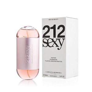 212 Sexy EDP Spray 2.03 oz Tester