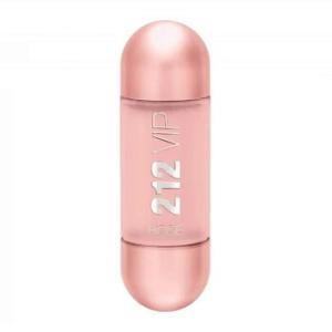 212 Vip Rose Hair Mist 1.0 oz Tester Mist