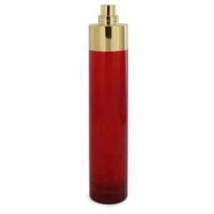 360 Red EDP Spray 3.4 oz Tester