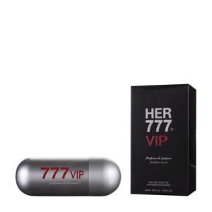 777 VIP EDT Spray 2.7 oz