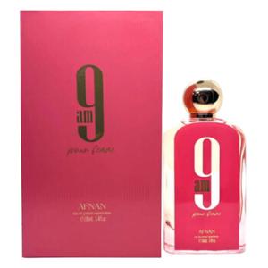 9AM Femme EDP Spray 3.4 oz