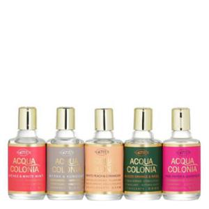 Acqua Colonia Eau De Cologne Mini Set