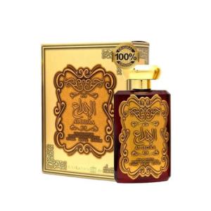 Al Ibdaa EDP Spray 3.4 oz