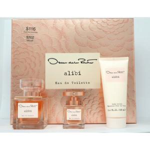Alibi Sensuelle Gift Set