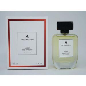 Amber And Apricot EDP Spray 3.4 oz