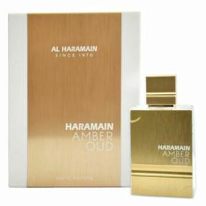 Amber Oud White Edition EDP Spray 6.7 oz