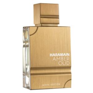 Amber Oud White Edition EDP Spray 6.7 oz Tester