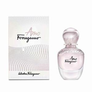 Amo Ferragamo EDP Spray 3.4 oz 100 ml