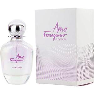 Amo Flowerful EDT Spray 3.4 oz 100 ml