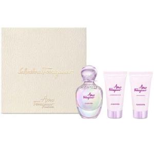 Amo Flowerful Gift Set
