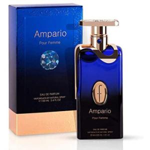 Ampario EDP Spray 3.4 oz