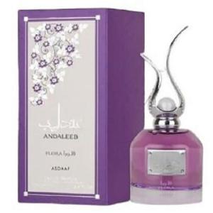 Andaleeb Flora EDP Spray 3.4 oz