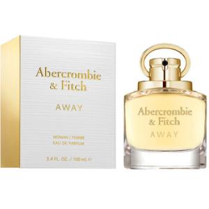 Away EDP Spray 3.4 oz Tester