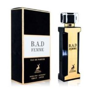 B.A.D Femme EDP 3.4 oz