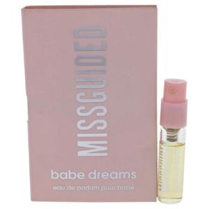 Babe Dreams EDP Spray 0.06 oz