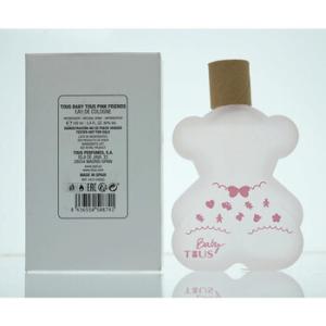 Baby Pink Friends EDC Spray 3.4 oz Tester