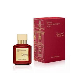 Baccarat Rouge 540 Red Extrait De Parfum Spray 2.4 oz70 ml