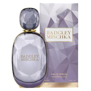 Badgley Mischka EDP Spray 3.4 oz