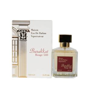 Barakkat Rouge 540 EDP 3.4 oz
