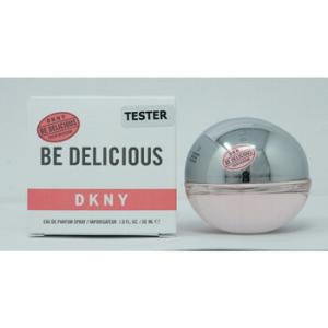 Be Delicious Fresh Blossom EDP Spray 1 oz Tester