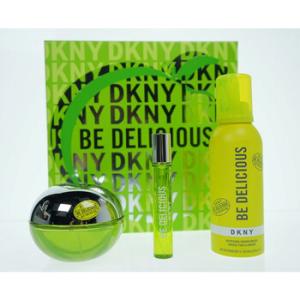 Be Delicious Gift Set