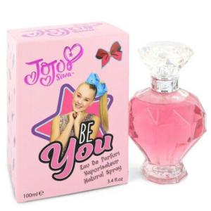 Be You EDP Spray 3.4 oz