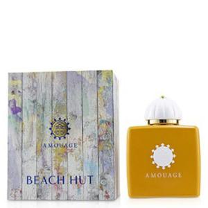 Beach Hut Woman EDP Spray 3.4 oz 100 ml