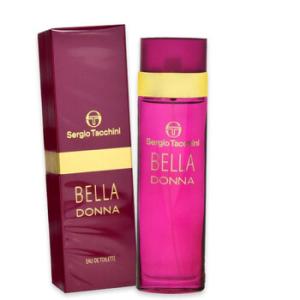 Bella Donna EDT 2.5 oz