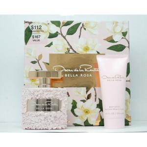 Bella Rosa Gift Set