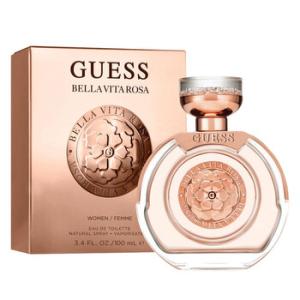 Bella Vita Rosa EDT Spray 3.4 oz