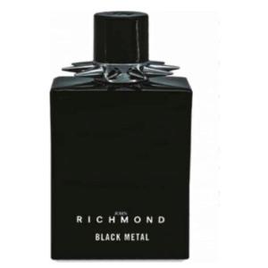 Ladies Black Metal EDP Spray 3.4 oz Tester