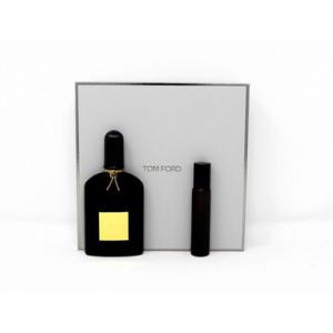 Black Orchid Gift Set