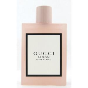 Ladies Bloom Gocce Di Fiori EDT Spray 3.4 oz Tester
