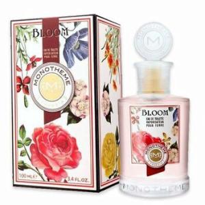 Bloom Pour Femme EDT 3.4 oz