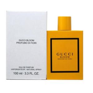 Bloom Profumo Di Fiori EDP 3.4 oz Tester