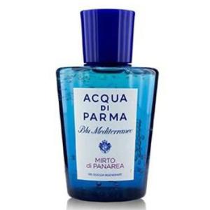 Blu Mediterraneo Mirto Di Panarea Regenerating Shower Gel 6.7 oz
