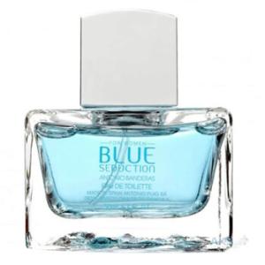 Blue Seduction EDT Spray 2.7 oz