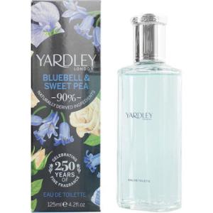 Bluebell  Sweetpea EDT Spray 4.2 oz